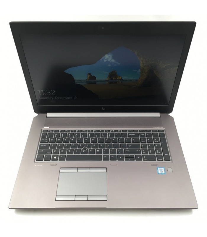 HP ZBook 17 G6 Mobile Workstation