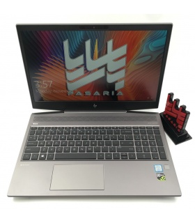 HP ZBook  15V G5 Base Model Mobile