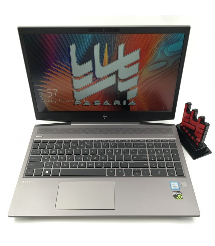 HP ZBook  15V G5 Base Model Mobile