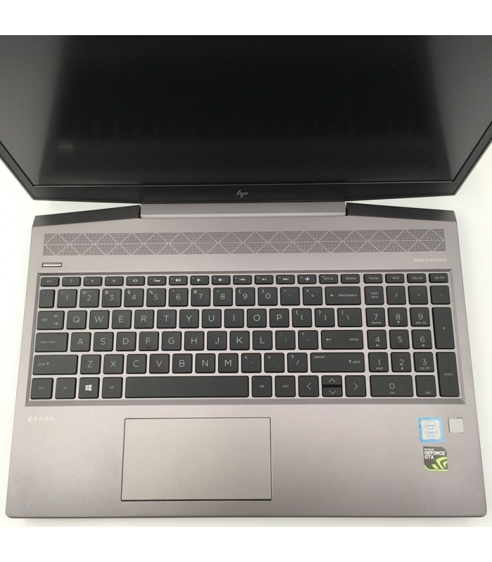 HP ZBook  15V G5 Base Model Mobile