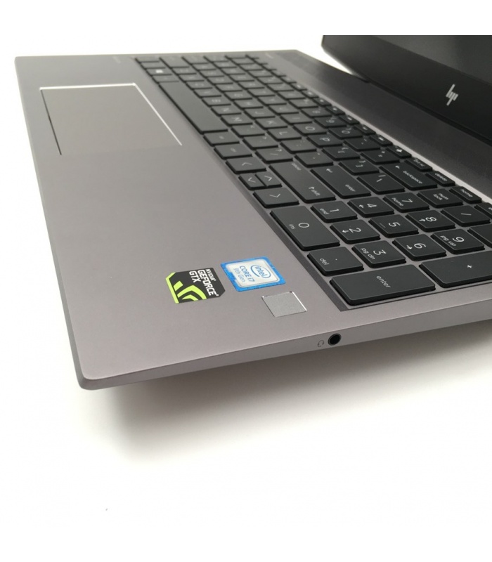 HP ZBook  15V G5 Base Model Mobile