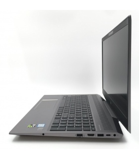 HP ZBook  15V G5 Base Model Mobile