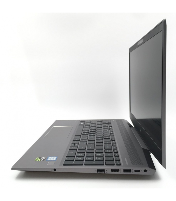 HP ZBook  15V G5 Base Model Mobile