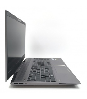HP ZBook  15V G5 Base Model Mobile