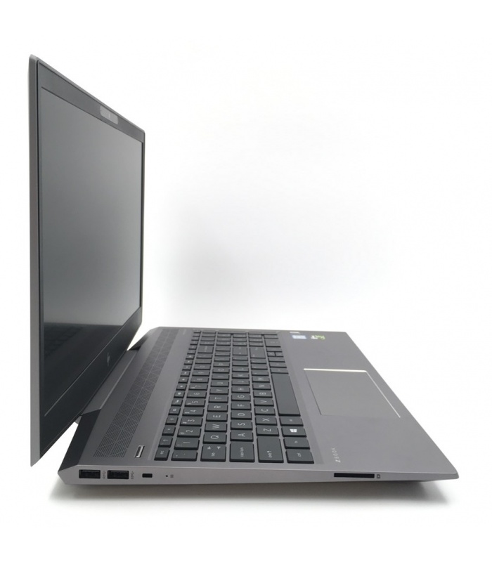 HP ZBook  15V G5 Base Model Mobile