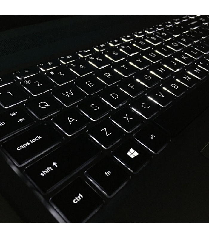 HP ZBook  15V G5 Base Model Mobile