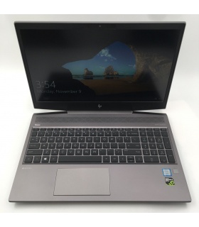 HP ZBook  15V G5 Base Model Mobile