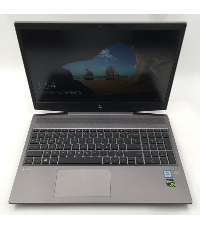 HP ZBook  15V G5 Base Model Mobile