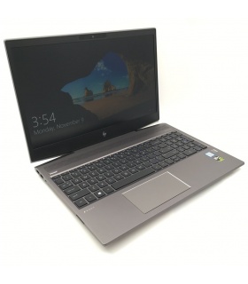 HP ZBook  15V G5 Base Model Mobile