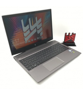 HP ZBook  15V G5 Base Model Mobile