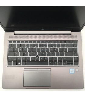 HP ZBook  14U G6 Mobile Workstation