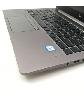 HP ZBook  14U G6 Mobile Workstation