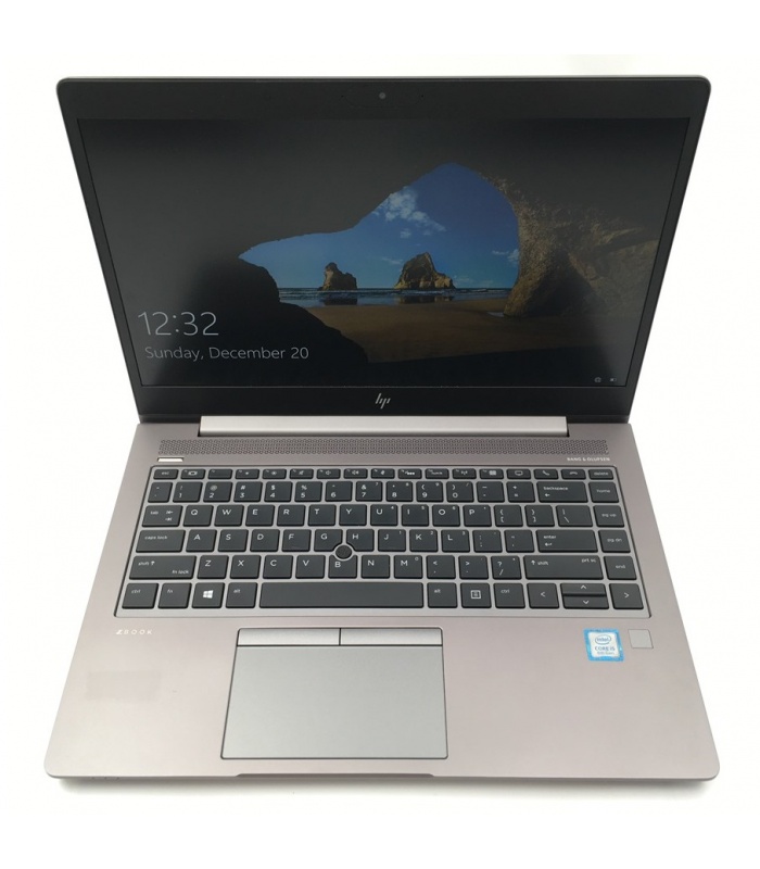 HP ZBook  14U G6 Mobile Workstation