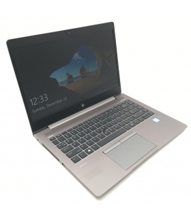 HP ZBook  14U G6 Mobile Workstation