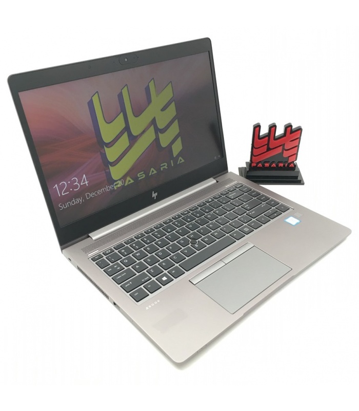 HP ZBook  14U G6 Mobile Workstation