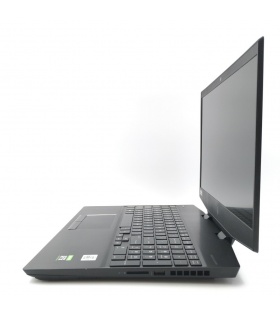 HP Omen Laptop - 15-DH1011TX