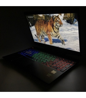 HP Omen Laptop - 15-DH1011TX