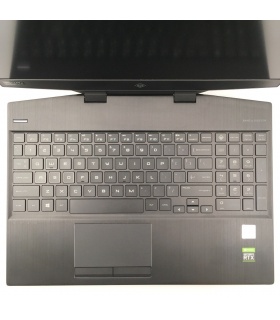 HP Omen Laptop - 15-DH1011TX