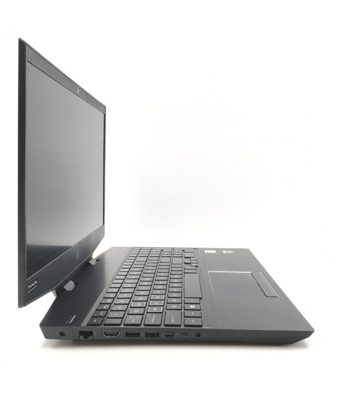 HP Omen Laptop - 15-DH1011TX