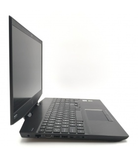 HP Omen Laptop - 15-DH1014TX