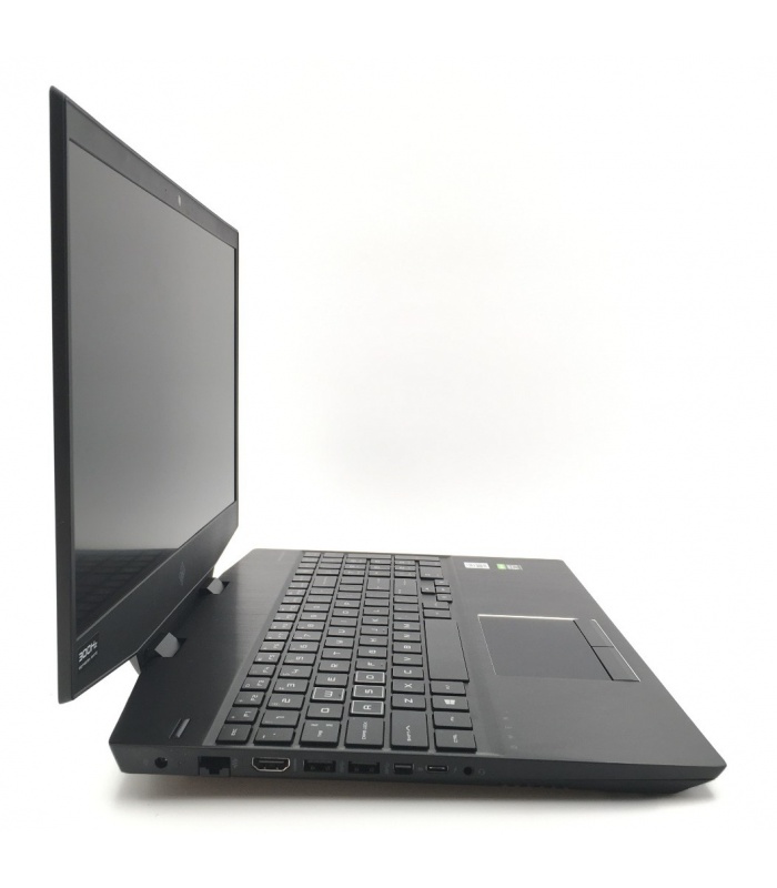 HP Omen Laptop - 15-DH1014TX