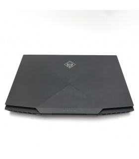 HP Omen Laptop - 15-DH1014TX
