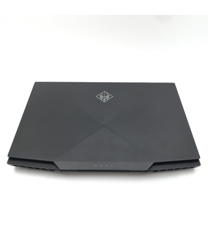 HP Omen Laptop - 15-DH1014TX