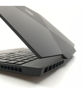 HP Omen Laptop - 15-DH1014TX