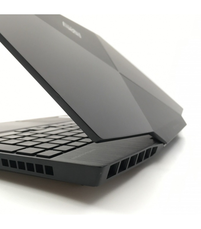 HP Omen Laptop - 15-DH1014TX