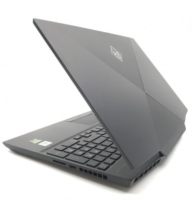 HP Omen Laptop - 15-DH1014TX