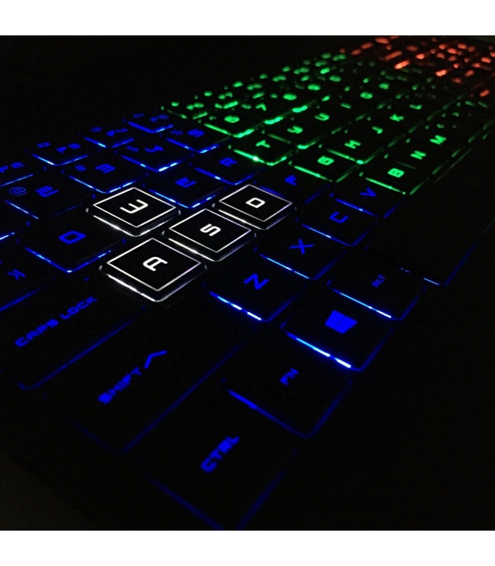 HP Omen Laptop - 15-DH1014TX