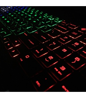 HP Omen Laptop - 15-DH1014TX