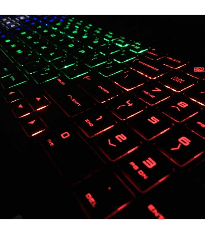 HP Omen Laptop - 15-DH1014TX