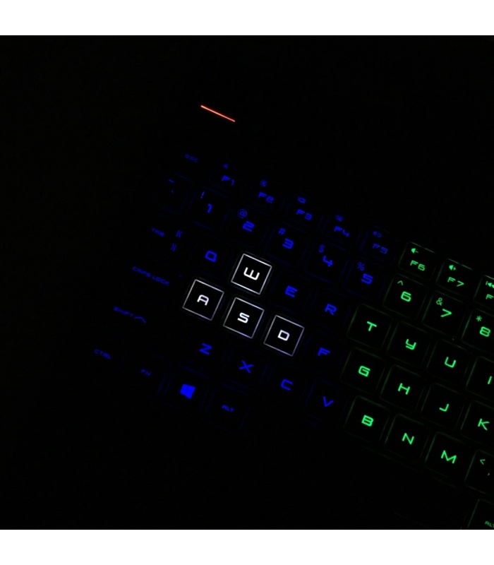 HP Omen Laptop - 15-DH1014TX