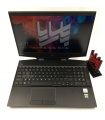 HP Omen Laptop - 15-DH1014TX