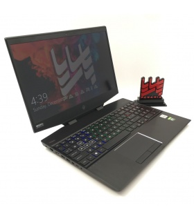 HP Omen Laptop - 15-DH1014TX
