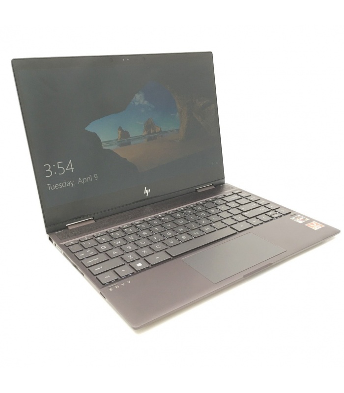 HP Envy X360 - 13-AG0006AU