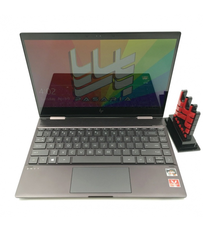 HP Envy X360 - 13-AG0006AU