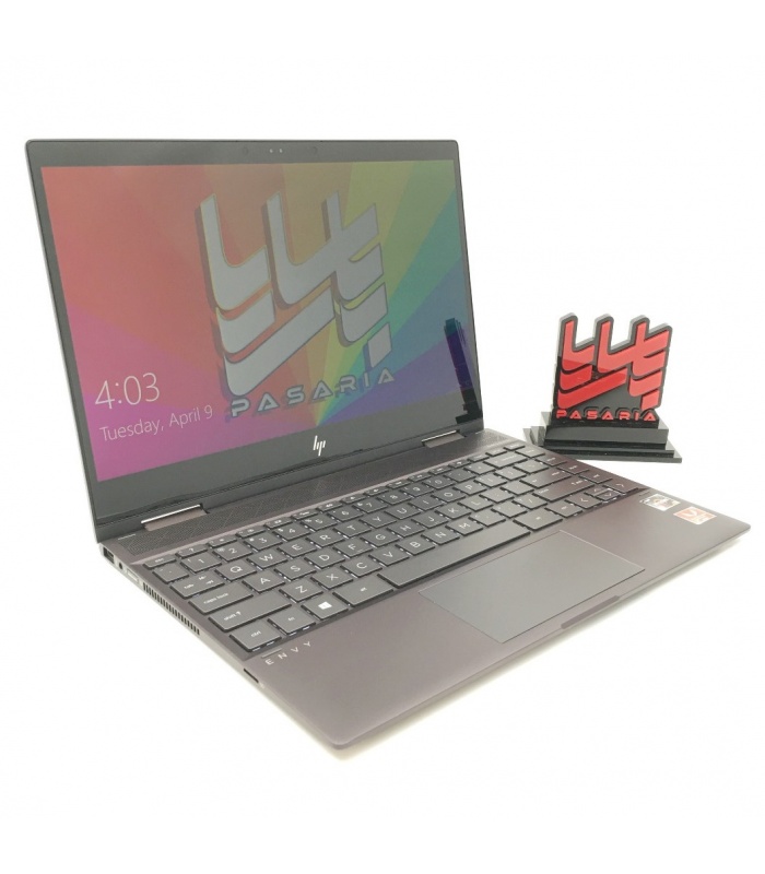 HP Envy X360 - 13-AG0006AU