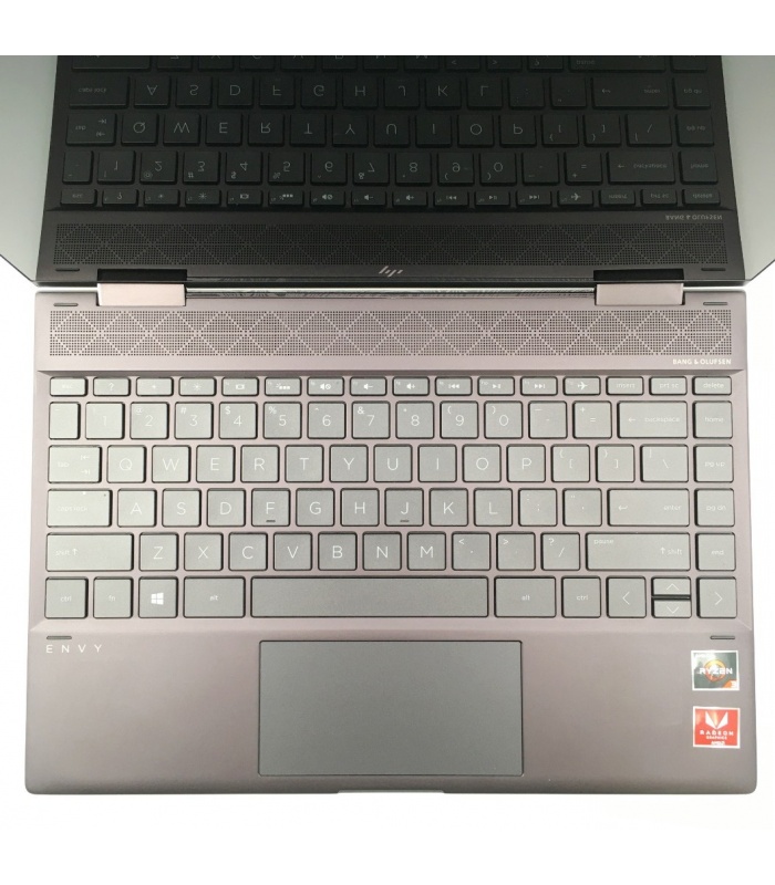 HP Envy X360 - 13-AG0006AU