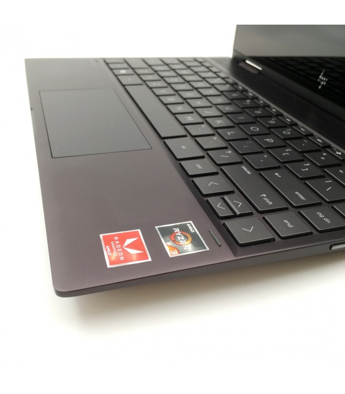 HP Envy X360 - 13-AG0006AU