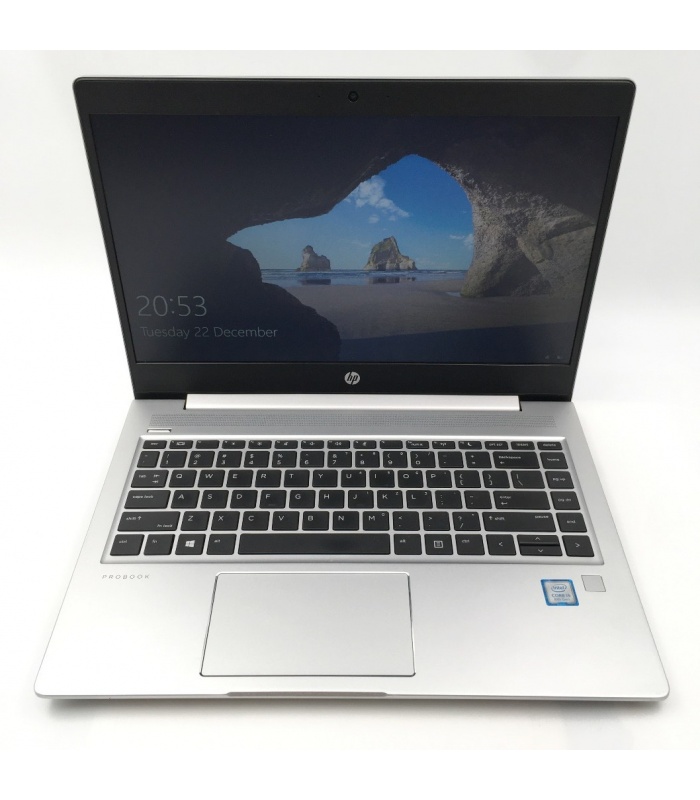 HP ProBook 440 G6