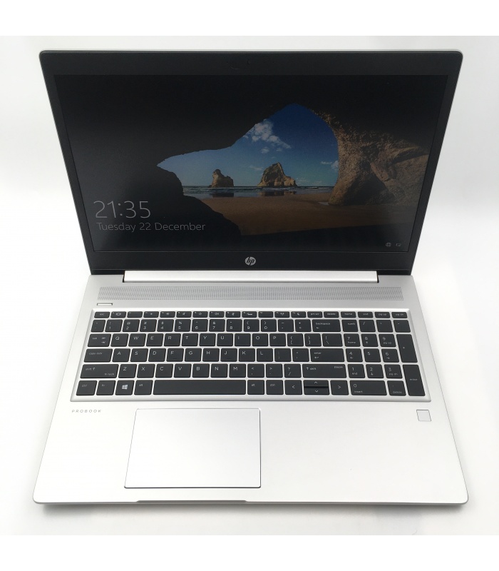 HP ProBook 455 G7 - R7