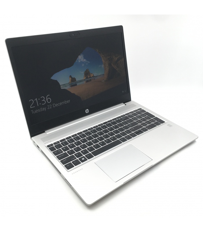 HP ProBook 455 G7 - R7