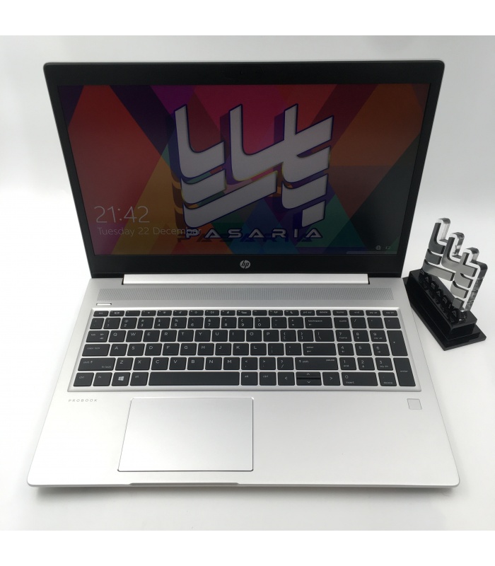 HP ProBook 455 G7 - R7