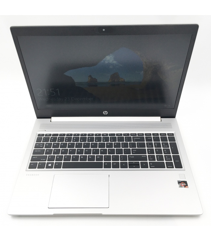 HP ProBook 455 G7 - R5