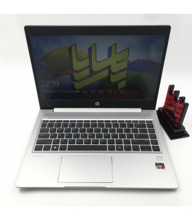 HP ProBook 455R G6