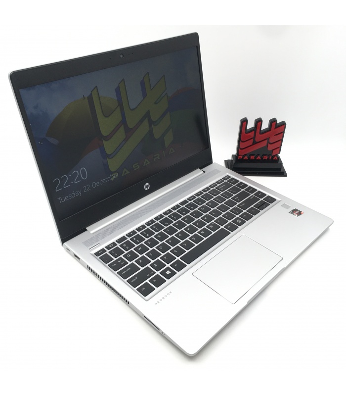 HP ProBook 455R G6