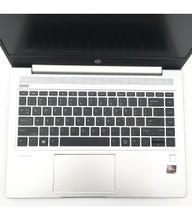 HP ProBook 455R G6