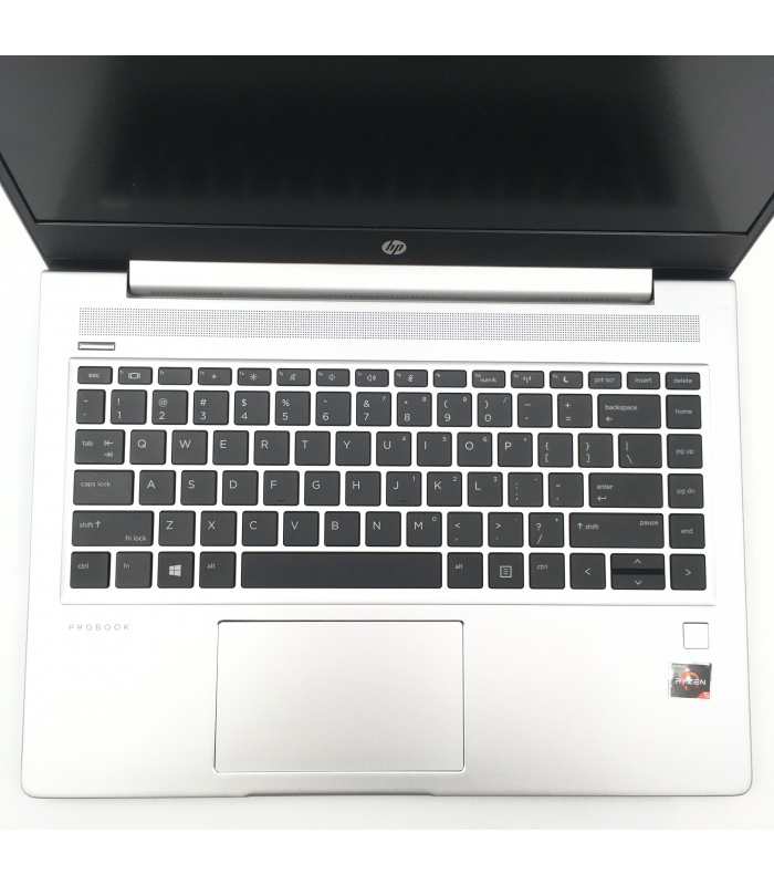 HP ProBook 455R G6